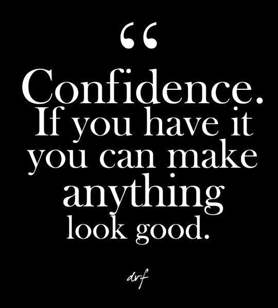 quotes on fashion style and dressing 39 Inspirational Quotes on Personal Style + Fashion