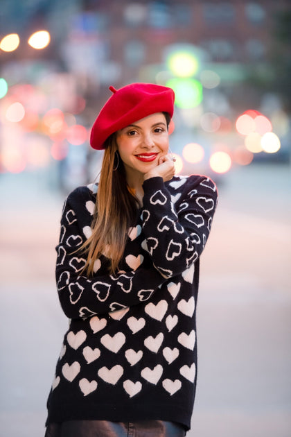 3 Tips on Making Kawaii Outfits Work for Valentine's Day