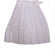 Missoni - White Midi Belted Skirt Sz 10