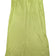 Vince - Neon Green Satin Slip Skirt Sz L