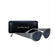 Versace - Metal Silver Sunglasses
