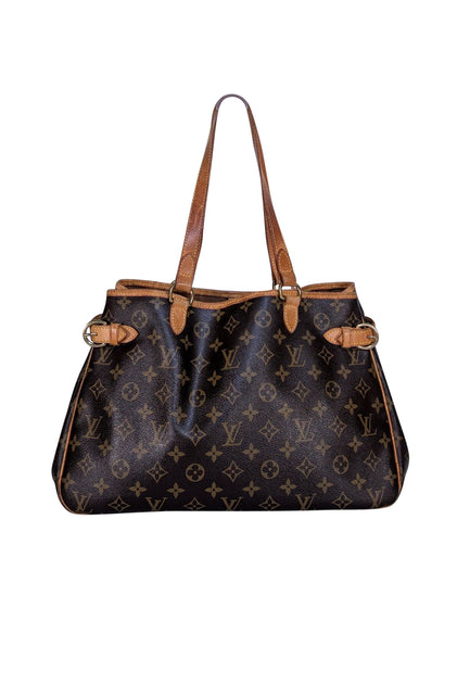 LOUIS VUITTON モノグラム バティニョール Louis Vuitton Purse