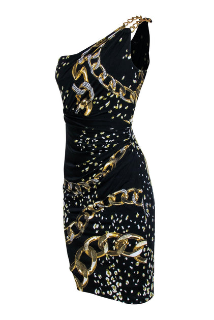 David meister sheath dress sale