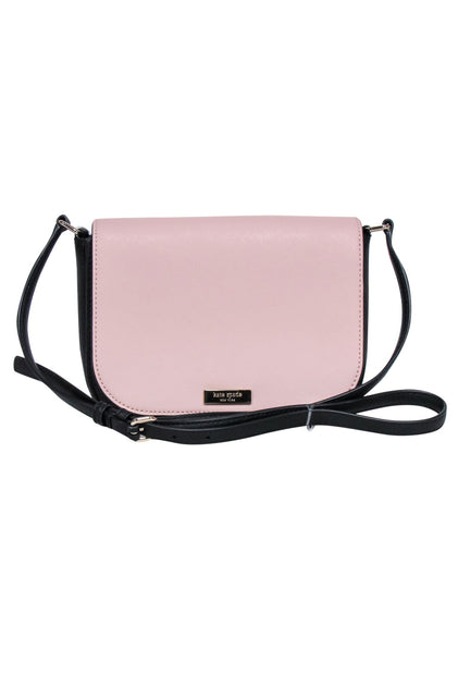 Kate spade best sale large carsen