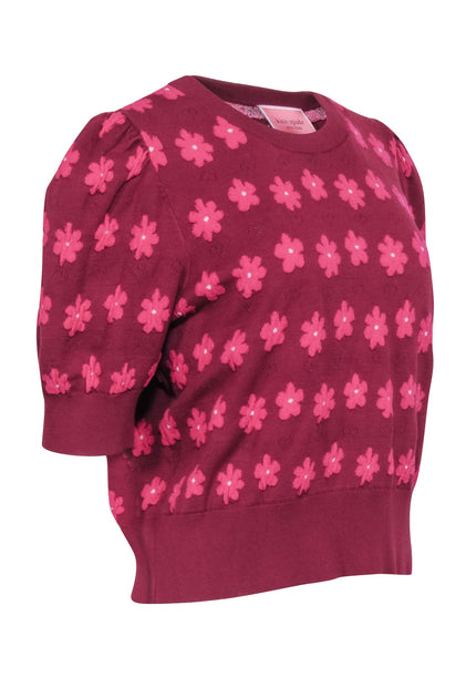 NWT shops Kate Spade Ma Chèrie Sweater Size 4