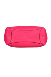 Current Boutique-Kate Spade - Pink Leather Shoulder Bag