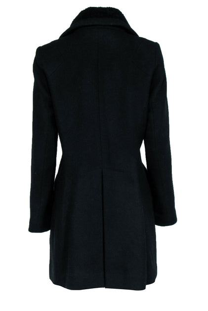 Trina store turk peacoat