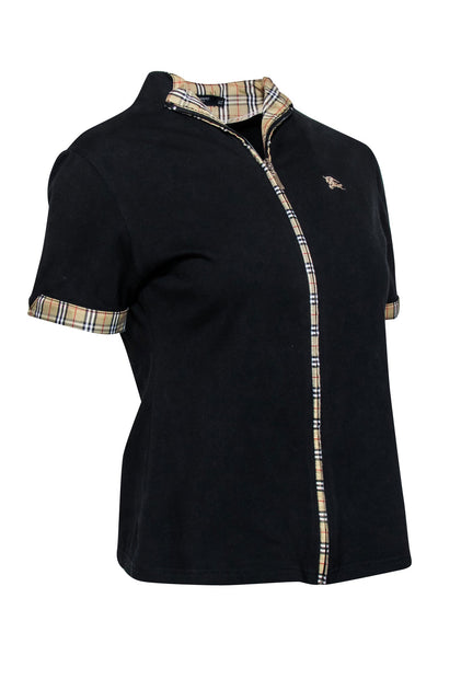 burberry-shirts-tops-black-xl-