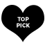 top-pick icon