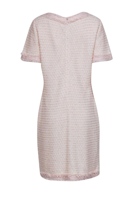 white christmas dresses St John Collection By Marie Gray Evening Dress