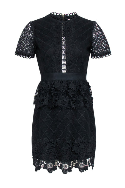 lace dress ted baker Ted Baker