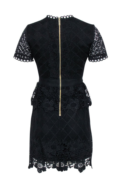 ted baker chynaa fantasia skater dress Ted Baker Women Chynaa Fantasia-Print Floral Skater Dress Size 4