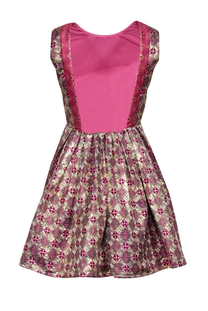 tuckernuck cocktail dress Tuckernuck