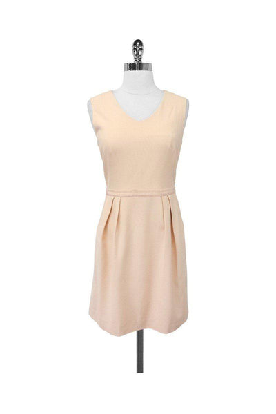Current Boutique-Chaiken - Hannah Fit & Flare Dress Sz 4