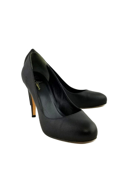 Cole haan black on sale pump