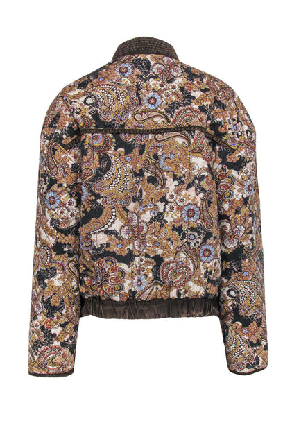 Free People Paisley Sky Jacket, Boho Free People Jackets & Bombers from  Spool No.72.