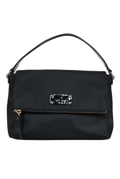 Kate Spade Purse Collection and Review - Lizzie in Lace