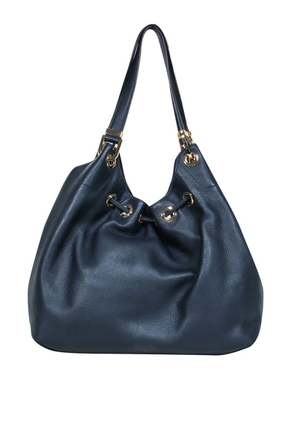 MICHAEL Michael Kors Blue Handbags