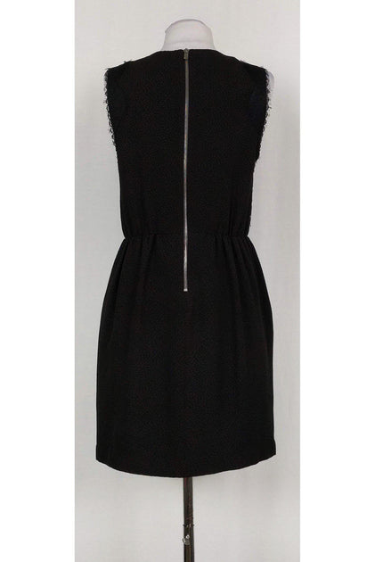 Sandro on sale studded dress