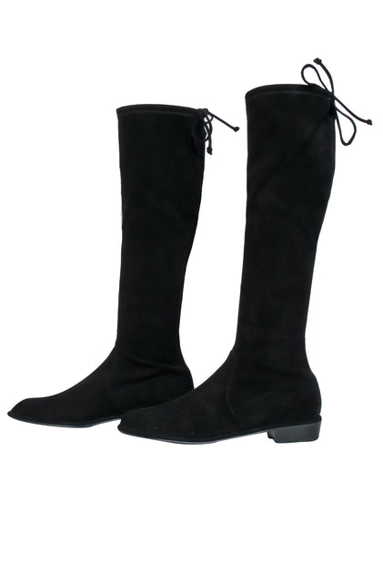 Stuart weitzman hot sale playtime boots