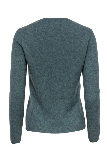 Tahari sales pullover cashmere