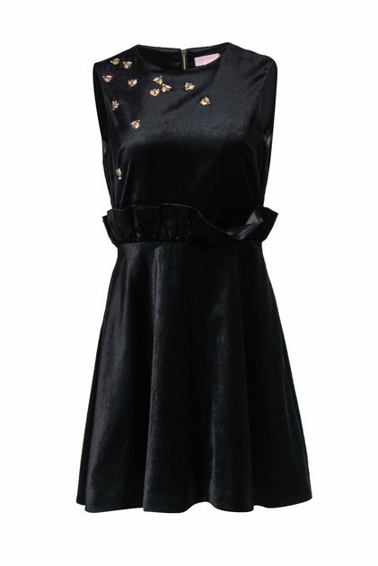 Ted cheapest Baker Carniva Dress Size 4 (TB Size 1)