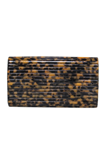 Leopard Print Clutch Animal Print Lover Clutch Beach Bag -  in 2023