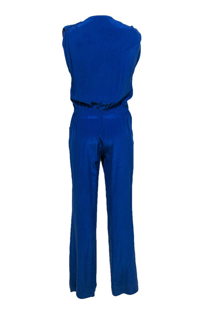 Twelfth street by store cynthia vincent jumpsuit