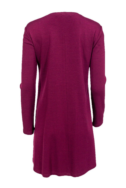 bcbg burgundy dress Maxi dress Bcbg Max Azria Burgundy size 2 US in Polyester