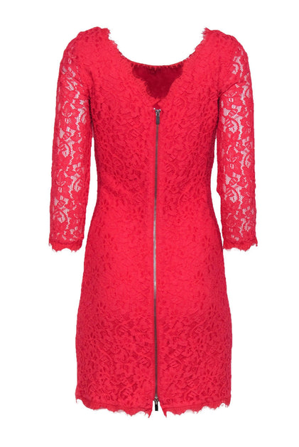 Diane von Furstenberg - Neon Hot Pink Diane von Furstenberg - Neon Hot Pink