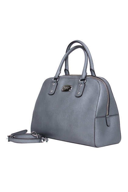 michael-kors-satchels-grey-