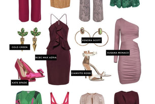 9 Go-To Outfits When You “Have Nothing to Wear” – Current Boutique