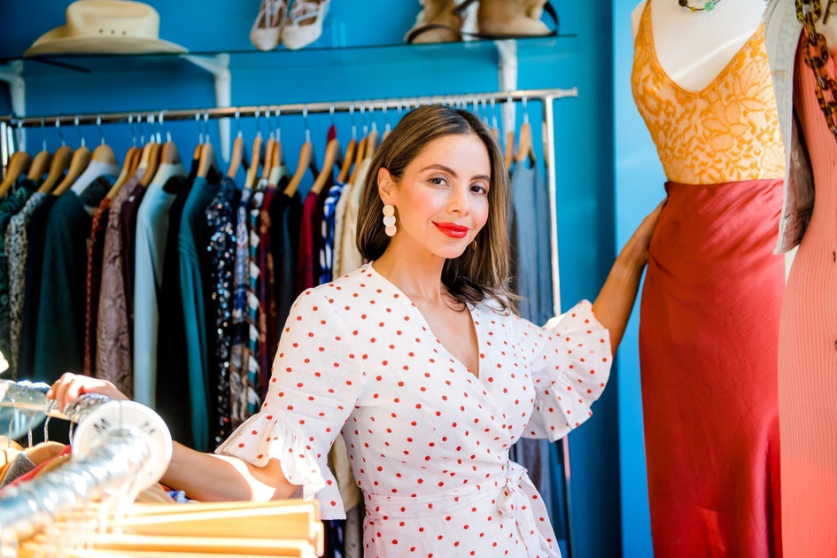 The Economic Benefits of Supporting Consignment Stores | Current Boutique