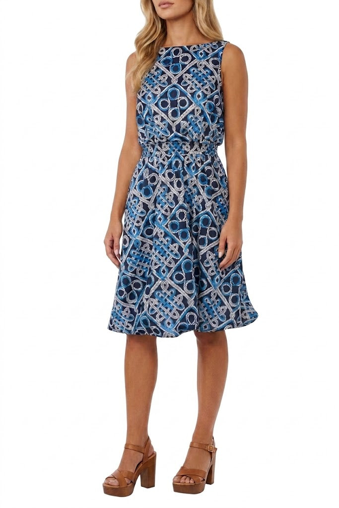 trina turk navy blue dress NWT TRINA TURK Navy Blue Dress Sz S/2 $278