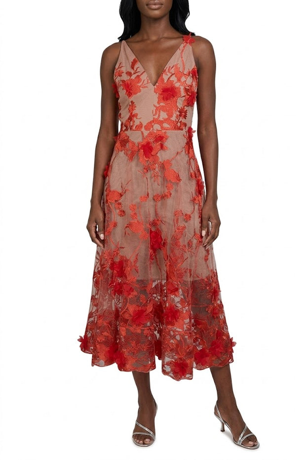 Dress The Population Size S Dress
