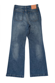 Current Boutique-Acne Studios - Medium Wash Wide Leg Jeans Sz 10