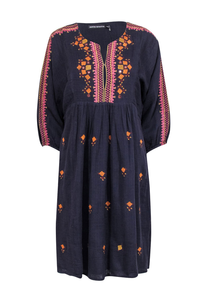 Antik batik gelly outlet dress