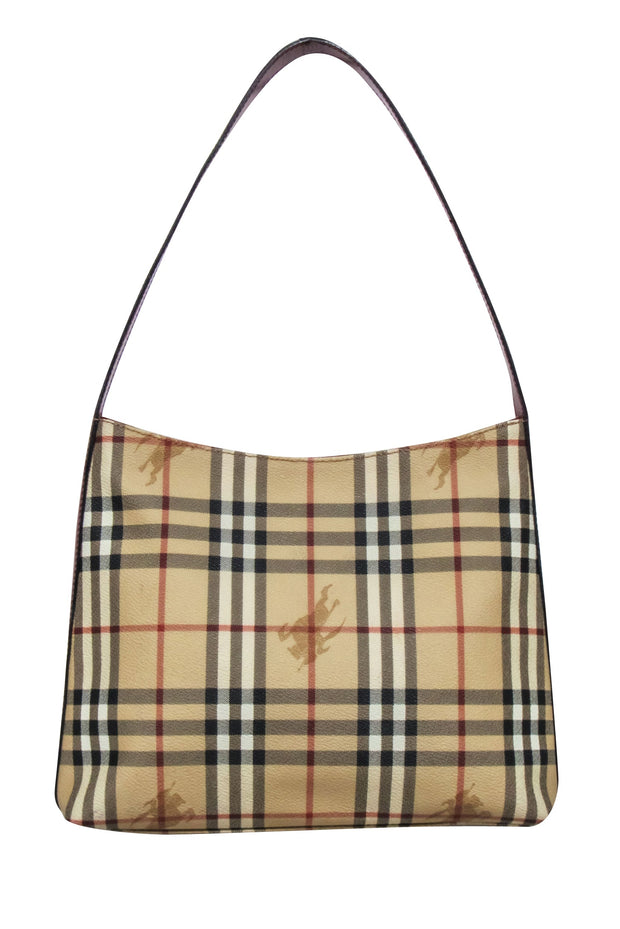 Burberry Vinyl Tote Bags for Women | Mercari