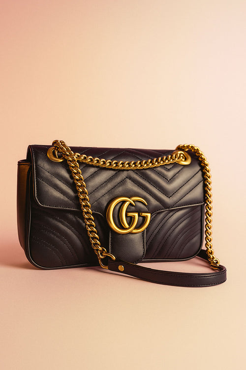 Luxury Designer Handbags