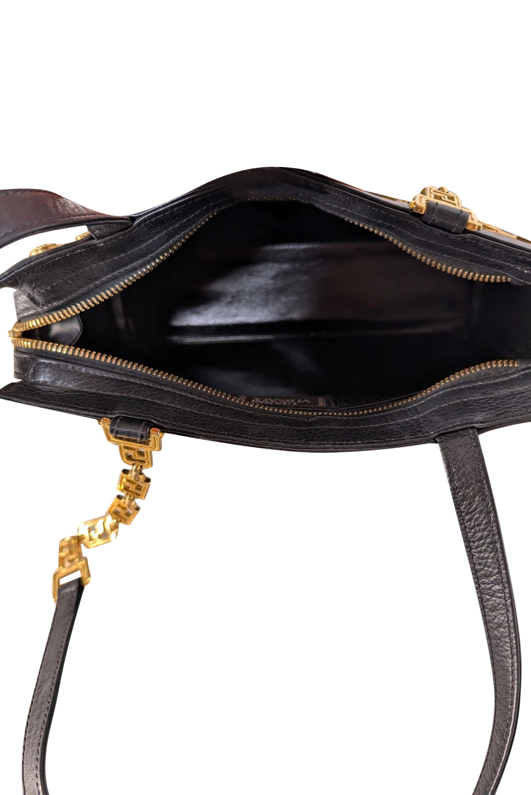 Gianni Versace Purse