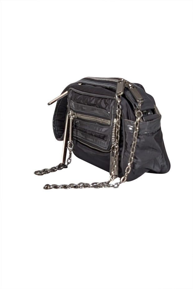 LeSportsac - Grey Nylon Stella McCartney Collaboration  display picture 2