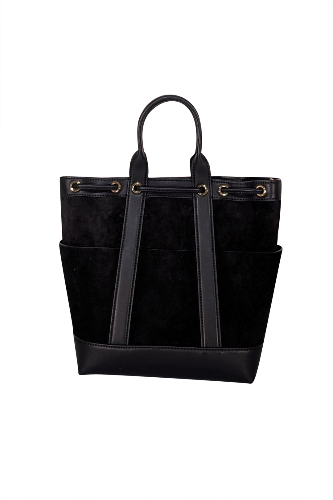 ViN combi purse コンビパース / ブッテーロブラック VERONICA BEARD Purse
