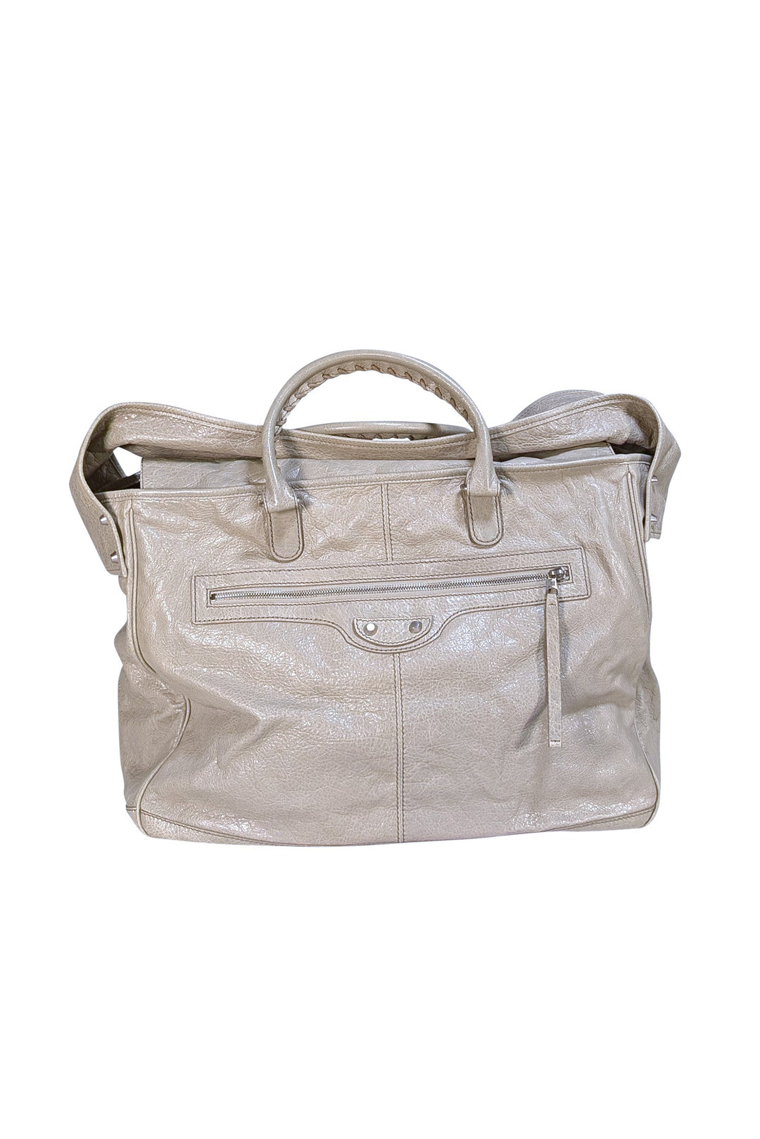 バッグ BALENCIAGA leather shoulder bag the city Balenciaga Le City Leather East/West Shoulder Bag | Nordstrom