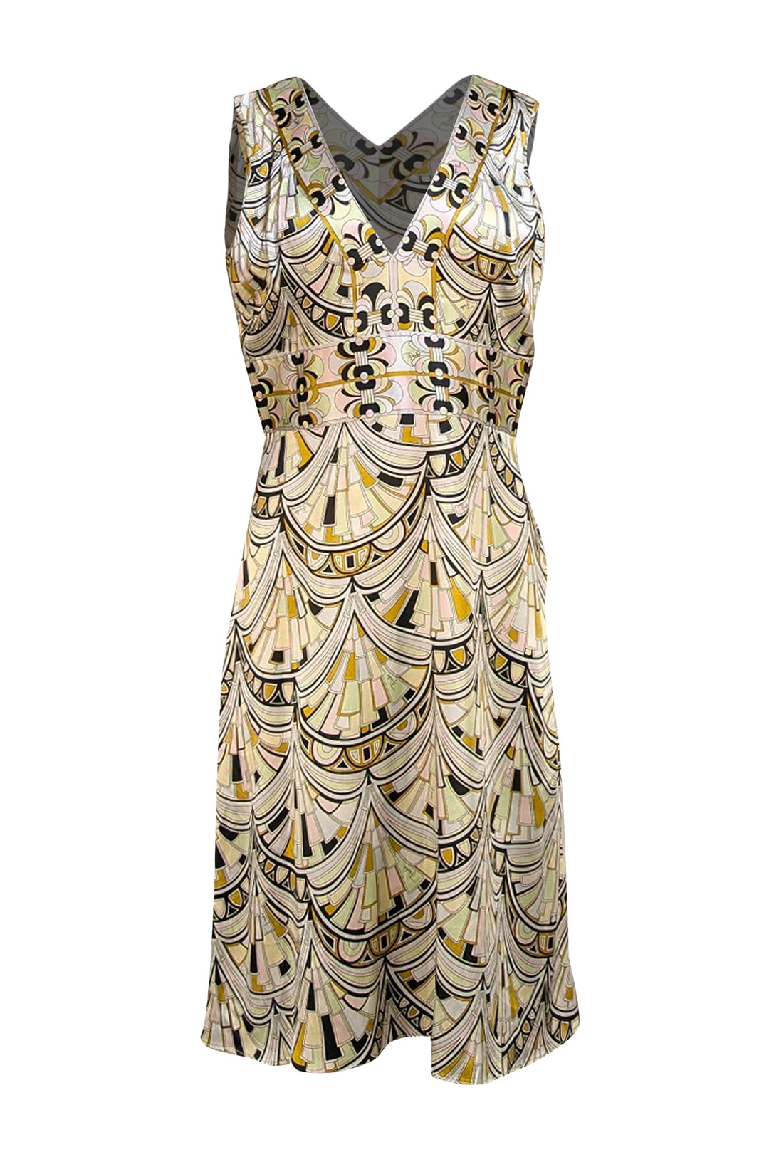 Emilio Pucci