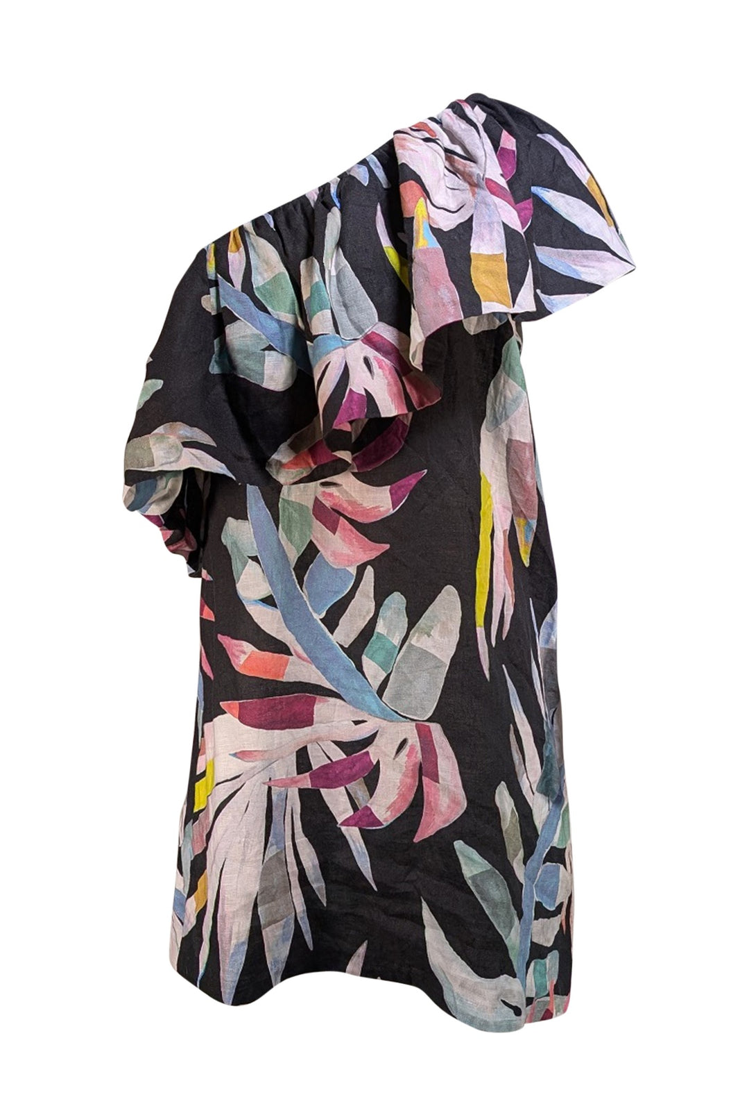 mara hoffman mini dress Mara Hoffman