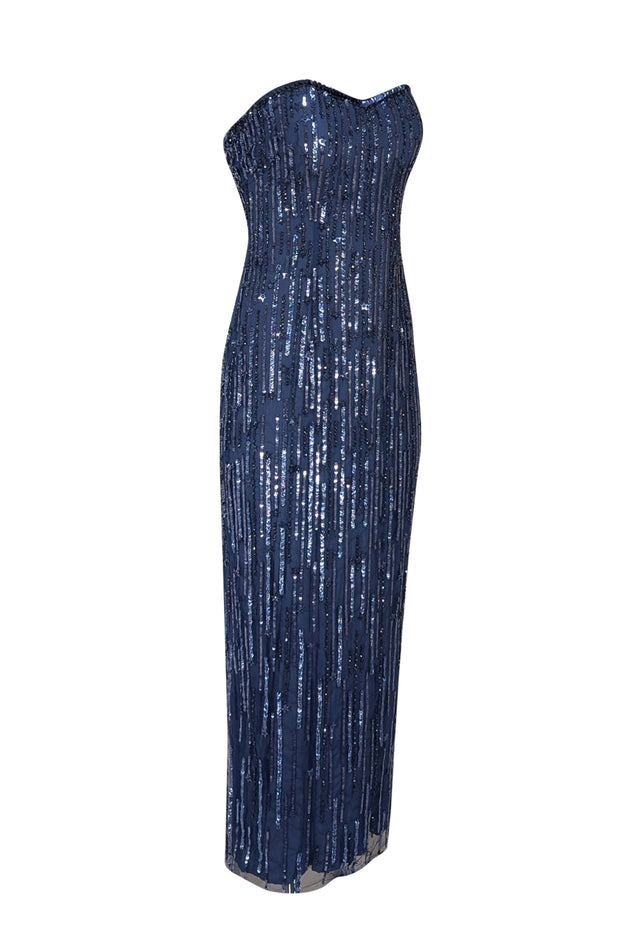 green emerald velvet dress Sequin Round Neck Spaghetti Straps Short Cocktail Dress