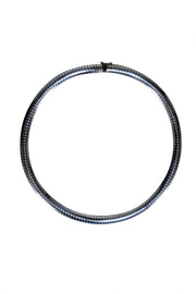 Providence Diamond Co. - Sterling Silver Chain Necklace - Current Boutique