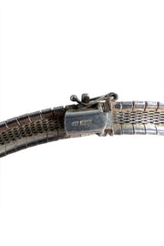 Providence Diamond Co. - Sterling Silver Chain Necklace - Current Boutique