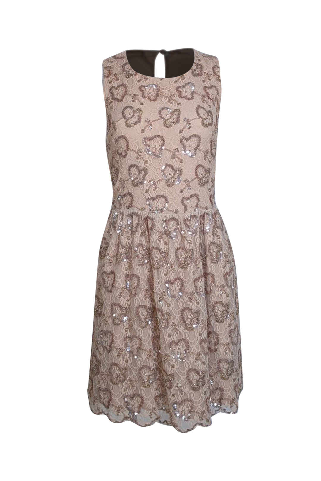Red Valentino Size 46 Dress