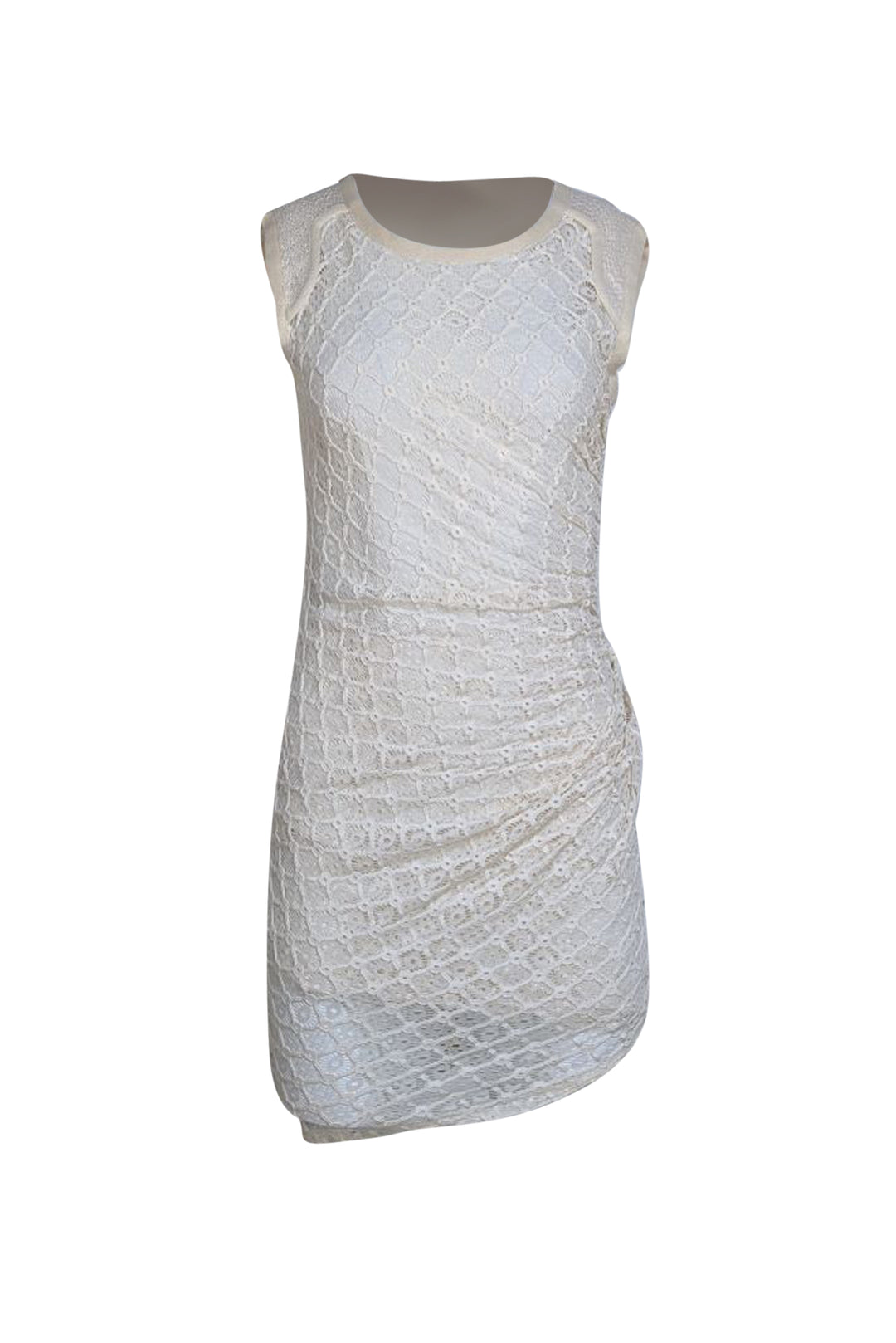 Sea Size 4 Dress